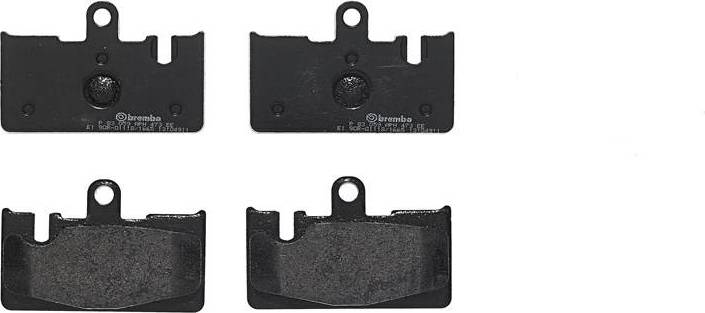 Brembo P 83 059
