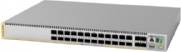 L3 Stackable Switch 24X SFP CPNT