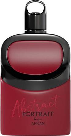 Portrait Abstract Extrait de Parfum