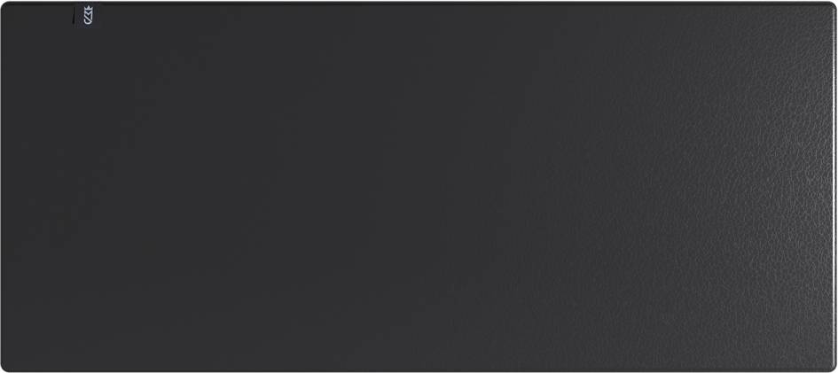Leather Musematte XXL