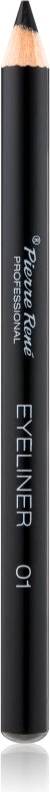 Pierre Rene e Long Lasting Eyeliner