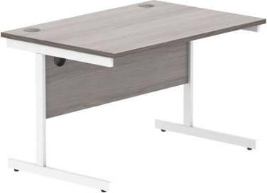 Rectangular With Steel Single