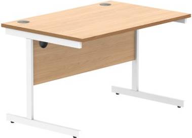 Rectangular With Steel