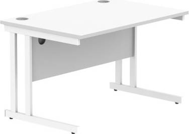 Rectangular With Steel Double Arctic
