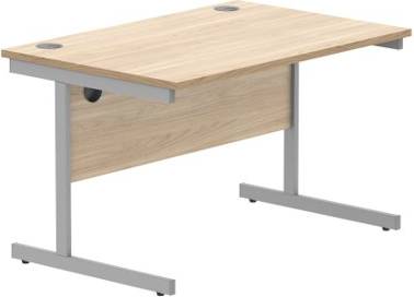 Rectangular With Steel