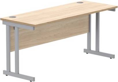 Rectangular With Steel Double