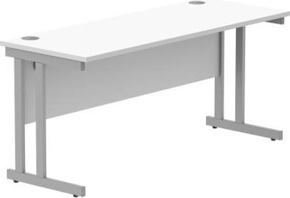 Rectangular With Steel Double