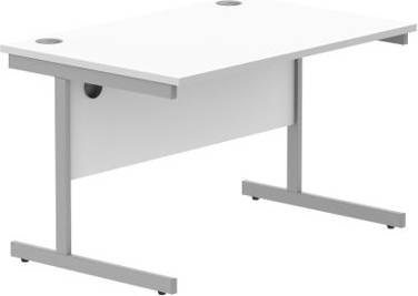 Rectangular With Steel Single Arctic