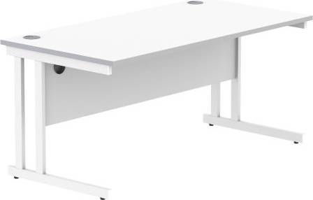 Rectangular With Steel Double Arctic