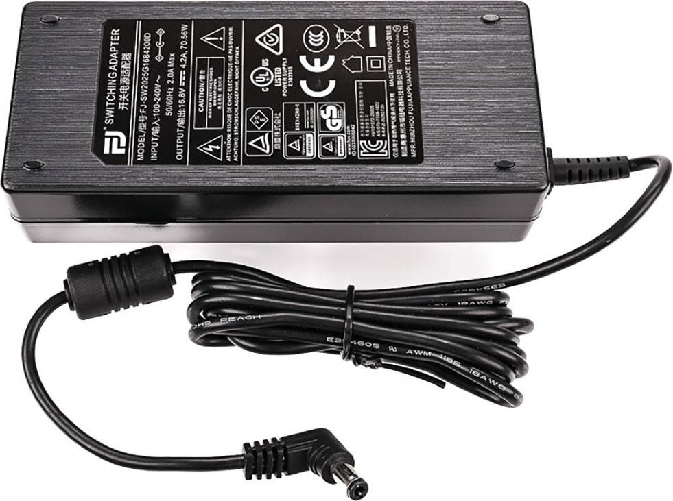 Godox ML60 Power Adapter