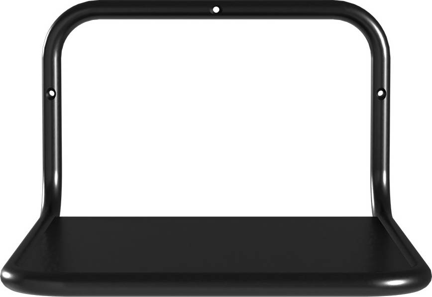 Essentials STEL Shelf