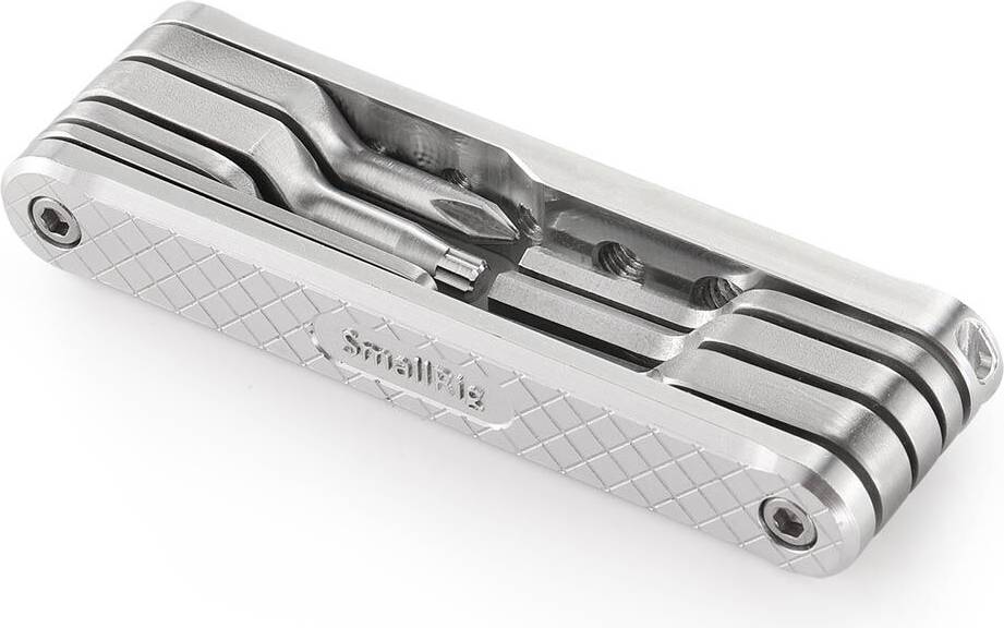 Smallrig 7-In-1 Foldable Multi-Tool Kit