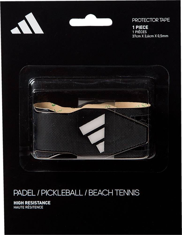 adidas Padel Racket Protector Black