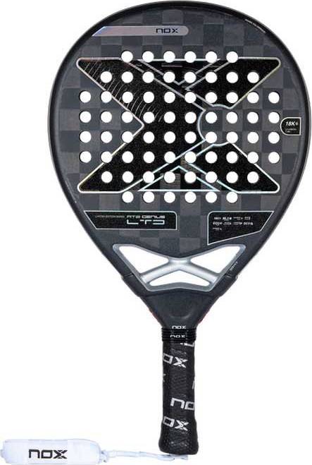 Nox padel NOX AT2 Genius Limited Edition Padel Racket 2024