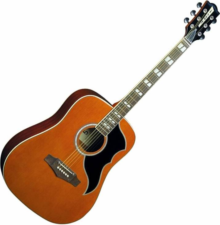 guitars Ranger VI VR Natural