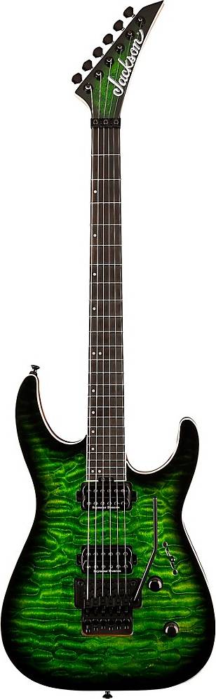 Jackson guitars Jackson Pro Plus