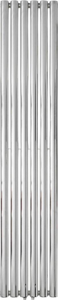 Belfry Heating Karli Vertical Oval Panel Radiator