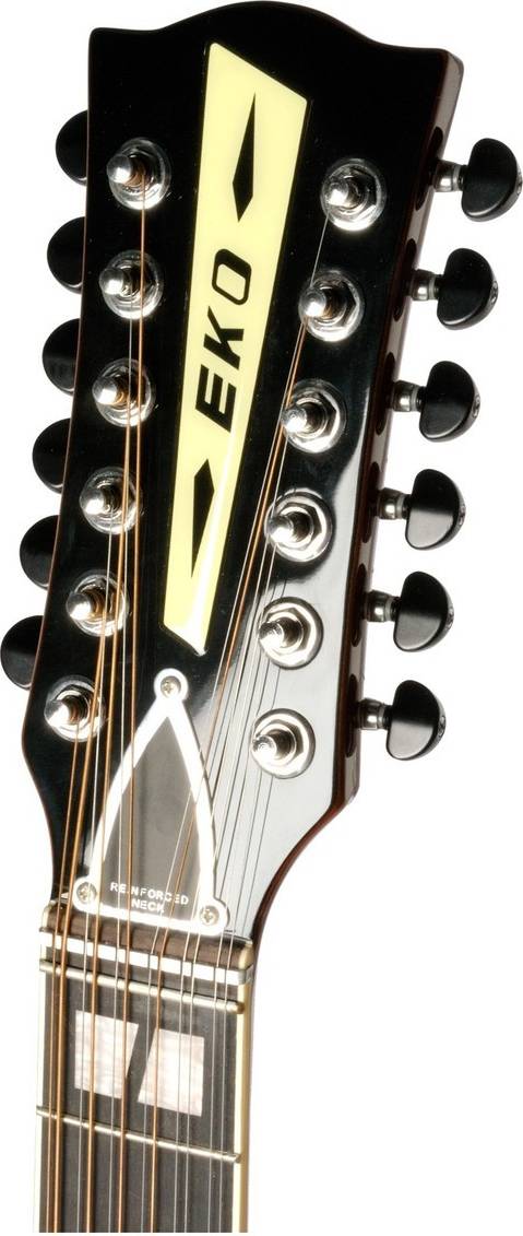 Eko Ranger XII 12 String VR Acoustic Guitar
