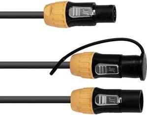 Eurolite Adapter Cable IP T-Con