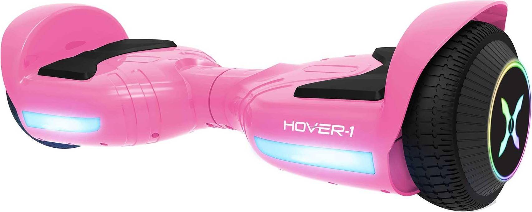 Hover 1 Hover-1 Rival Pink