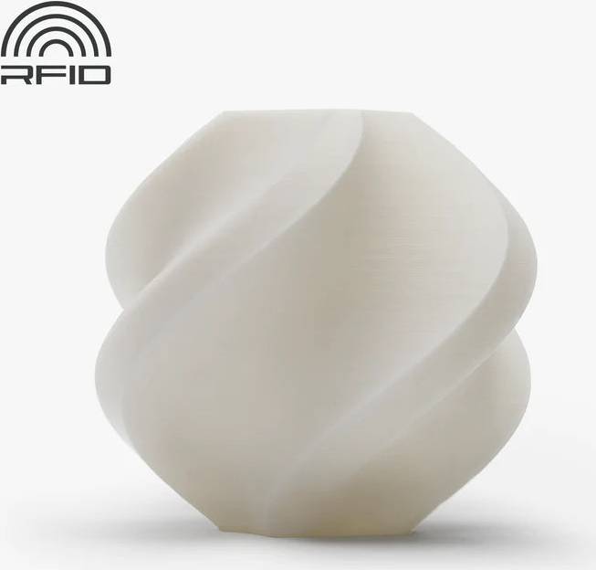 PLA Basic Jade White Spool