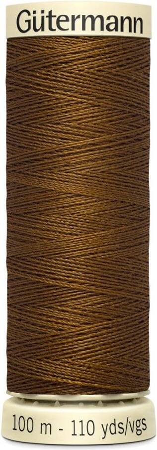 Gutermann Sew All Polyester Sewing Thread