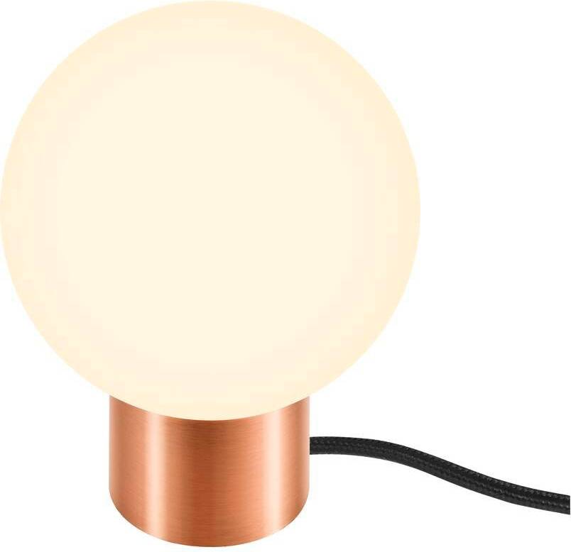 Tiny Sun Cobre Rojizo