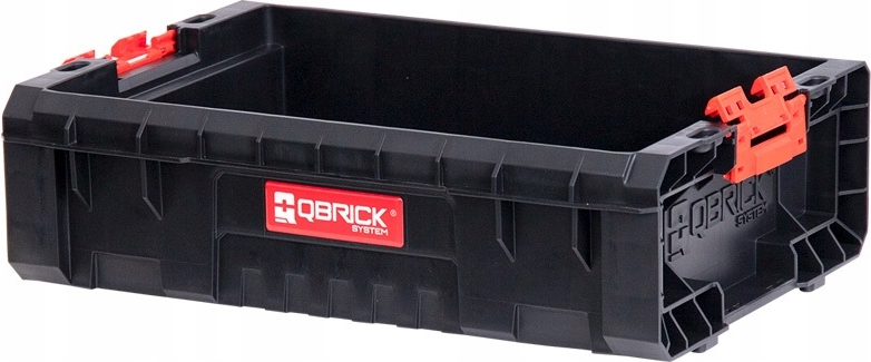 Qbrick Qbrick System Pro Box 130