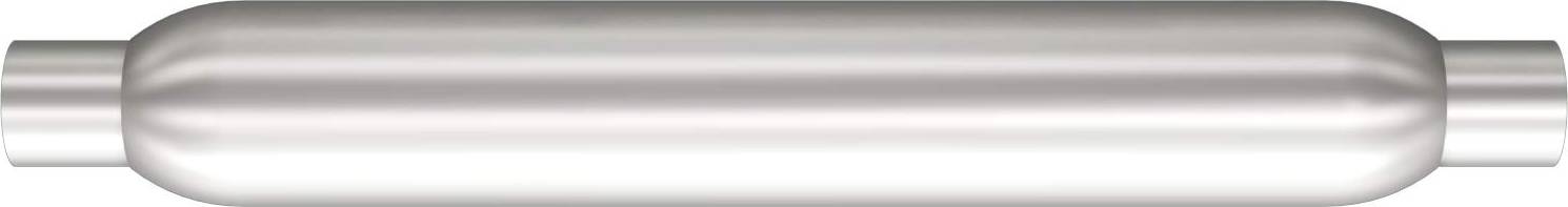 Magnaflow muffler Magnaflow Glasspack Muffler 18129