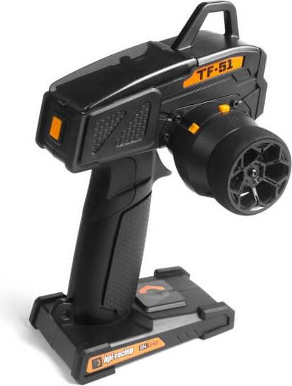 HPI Racing TF-51 4-CH Fjernstyring