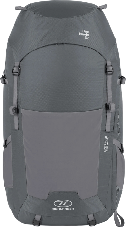 Highlander Ben Nevis Rucksack 52L
