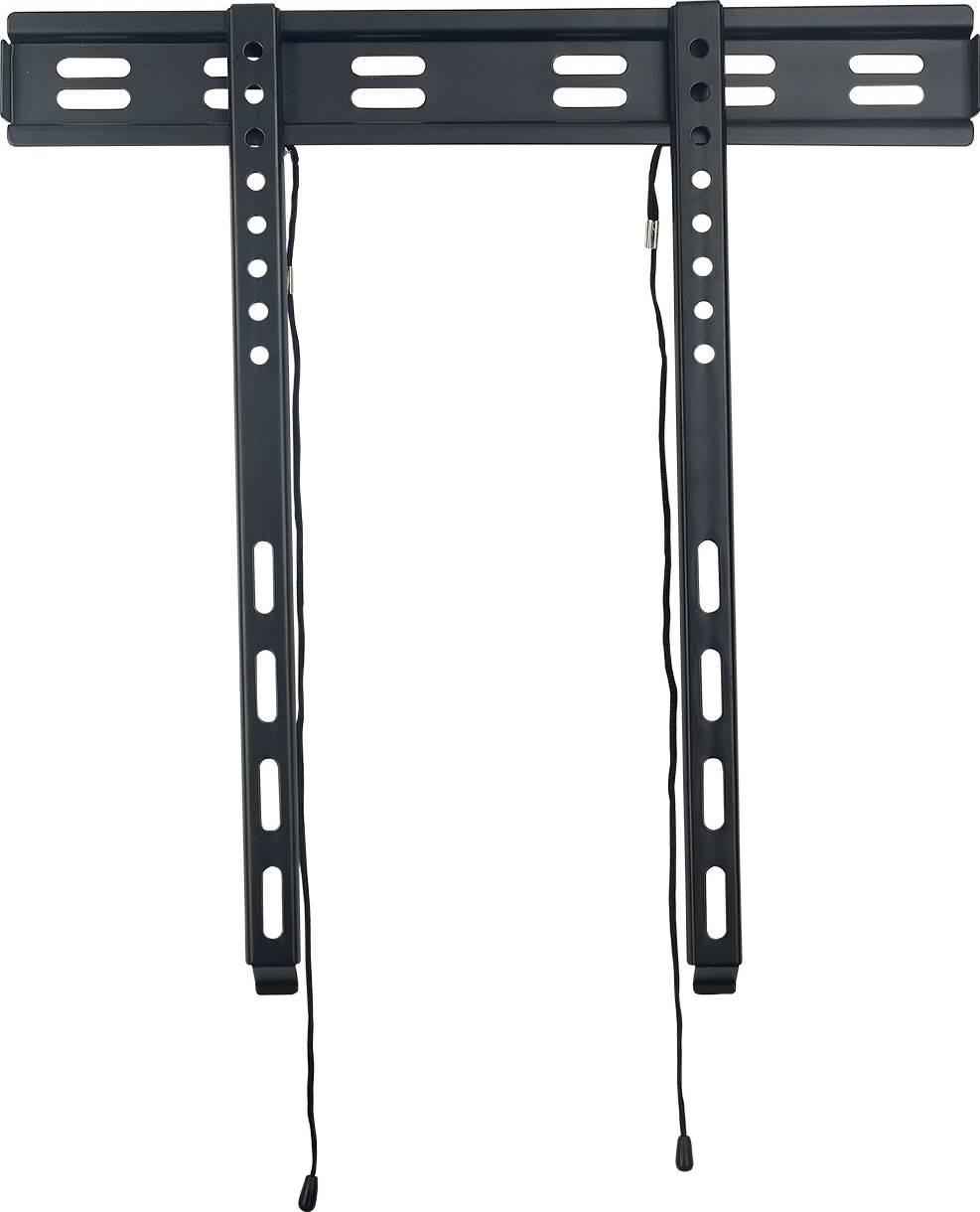 Essentials Basic Wallmount - Black