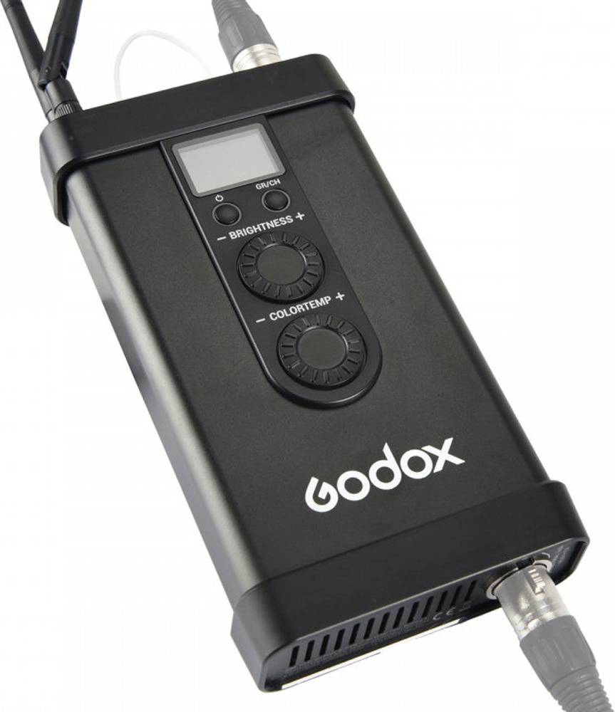 Godox Control Panel FL150