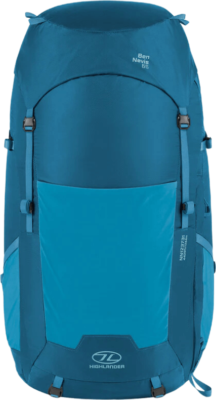 Highlander Ben Nevis Rucksack 65L