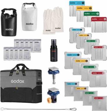 Godox studio kit Godox LiteFlow K1 Reflector Kit