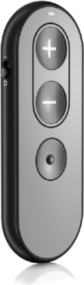 Unitron Remote Control Easy Line