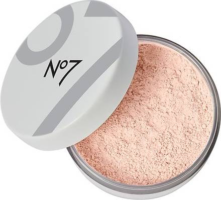 Flawless Loose Powder Translucent