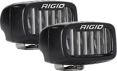 SR-M Fog LED Light Set