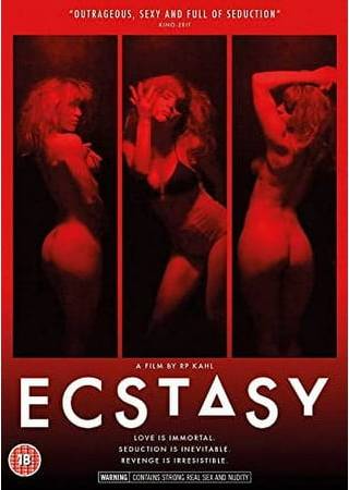Ecstasy