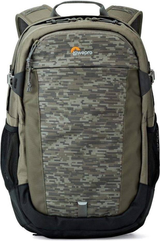 Lowepro camera backpack Lowepro RidgeLine BP 250 AW Backpack Rucksack