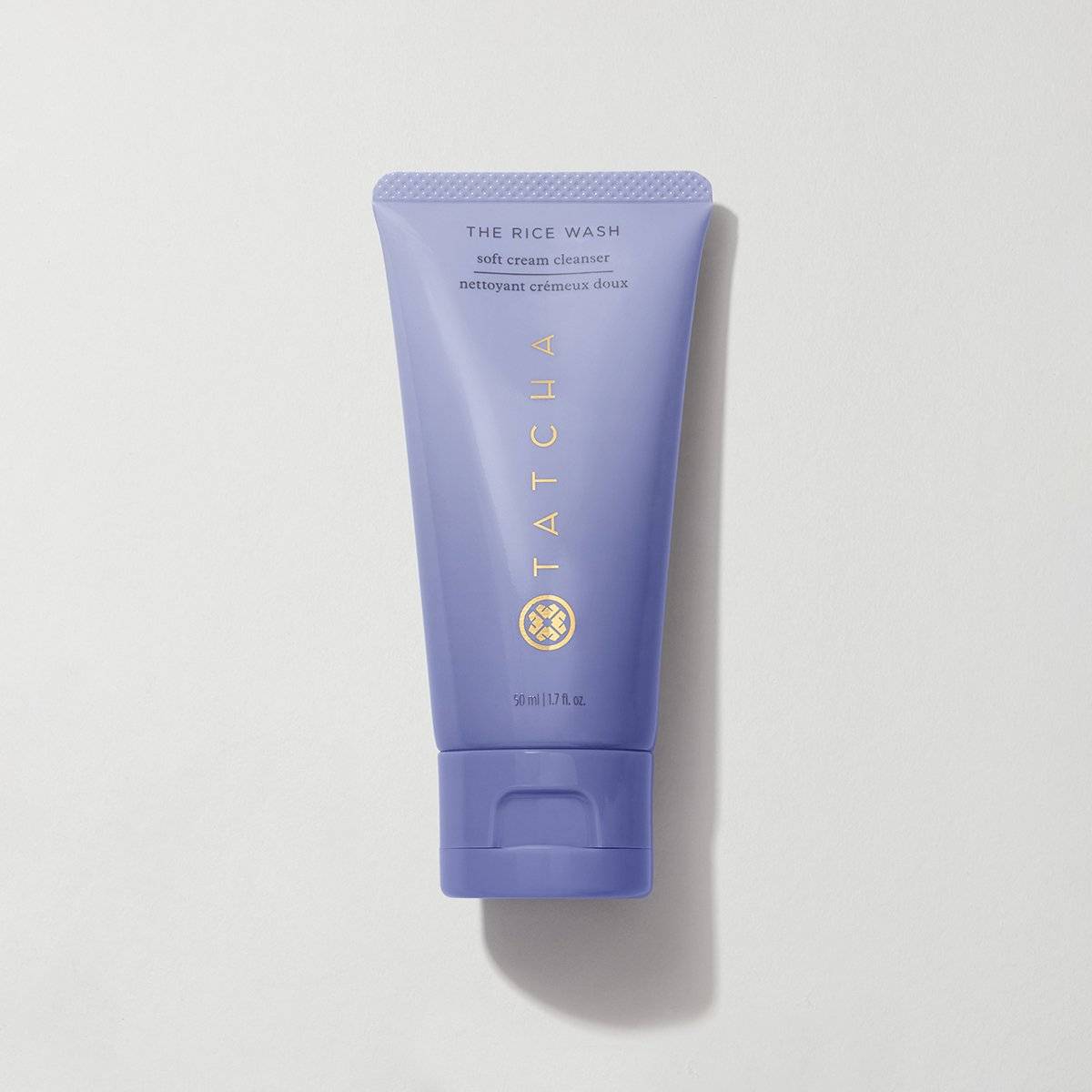 Tatcha The Rice Wash Creamy Rice Powder Cleanser Mini Size