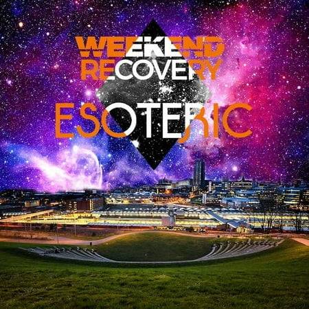 Weekend Recovery: Esoteric (CD)