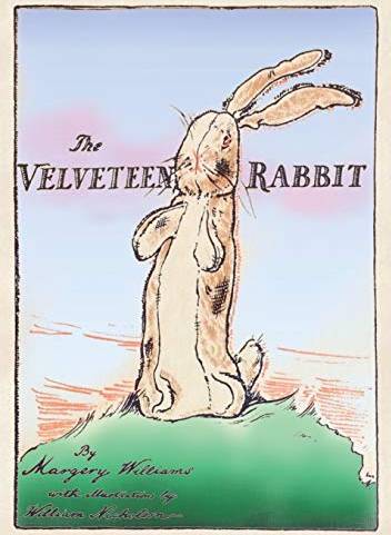 Velveteen Rabbit