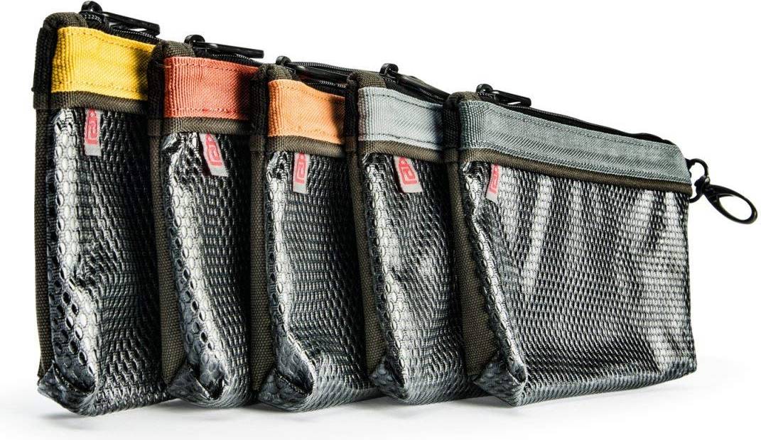 Pro Pac PB5 Small Parts Tool Bag Set