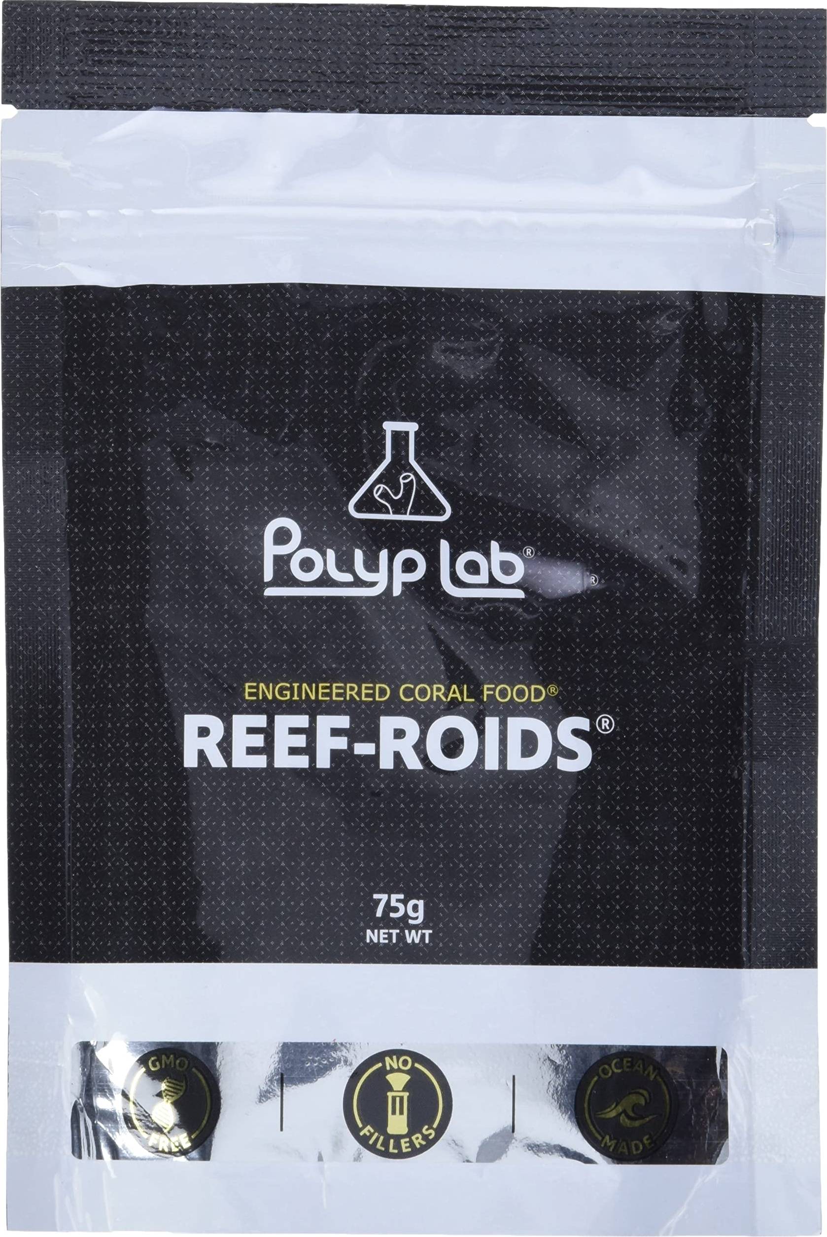 Reef Polyp Lab Reef Roids Coral Filter 60g