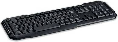 Q-CONNECT Wireless Keyboard QWERTY