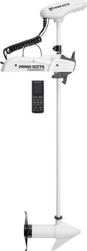 RT Powerdrive 70 WR Remote Control