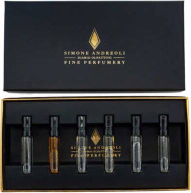 Simone Andreoli Icons Discovery Kit