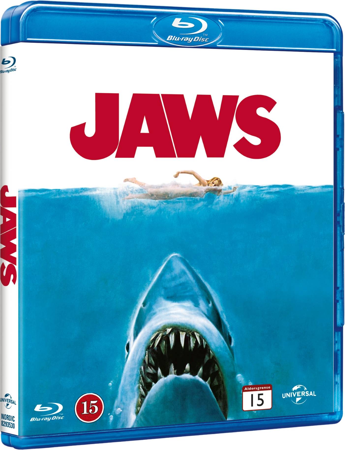 Jaws