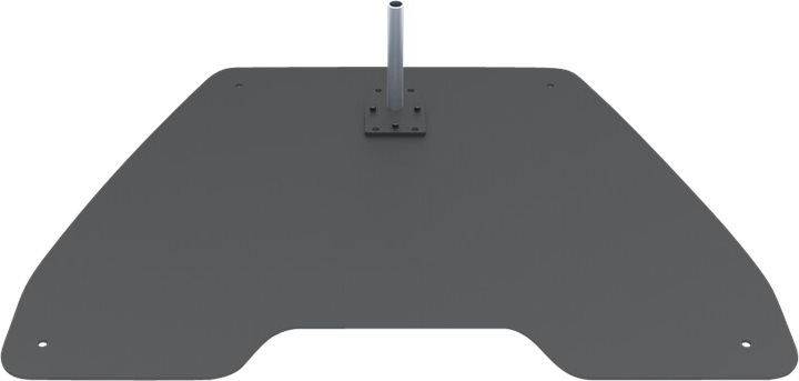 Multibrackets MB2895 Pro Large Floorplate